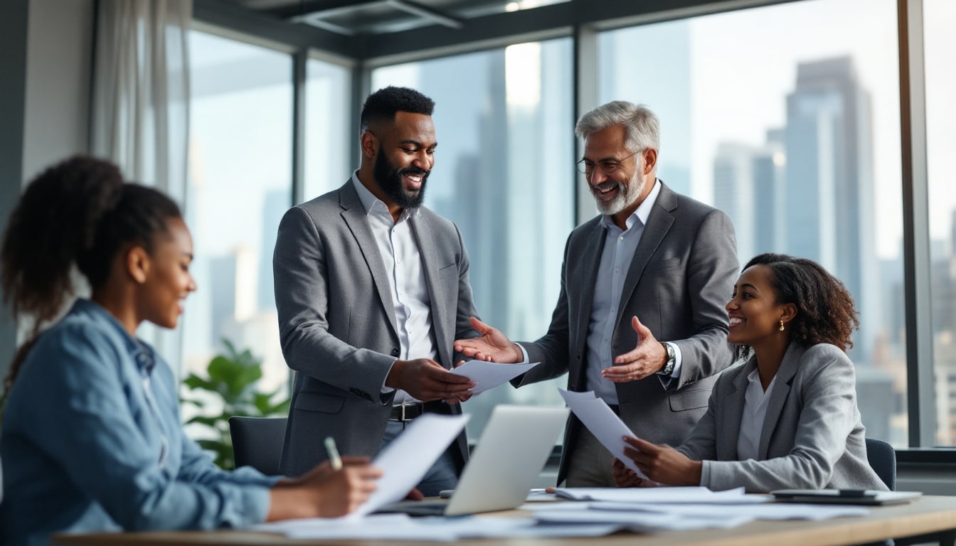 découvrez la procédure de naturalisation adaptée aux entrepreneurs et investisseurs étrangers souhaitant s'installer en france. informez-vous sur les conditions, les étapes et les avantages d'acquérir la nationalité française grâce à votre projet professionnel.