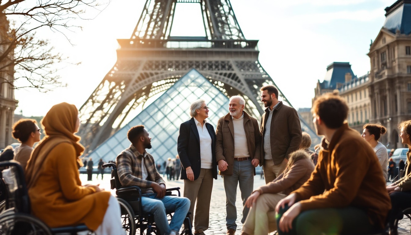 découvrez tout ce qu'il faut savoir sur la retraite en tant que nouveau citoyen français. informez-vous sur les droits, les démarches et les avantages pour profiter pleinement de votre retraite en france.