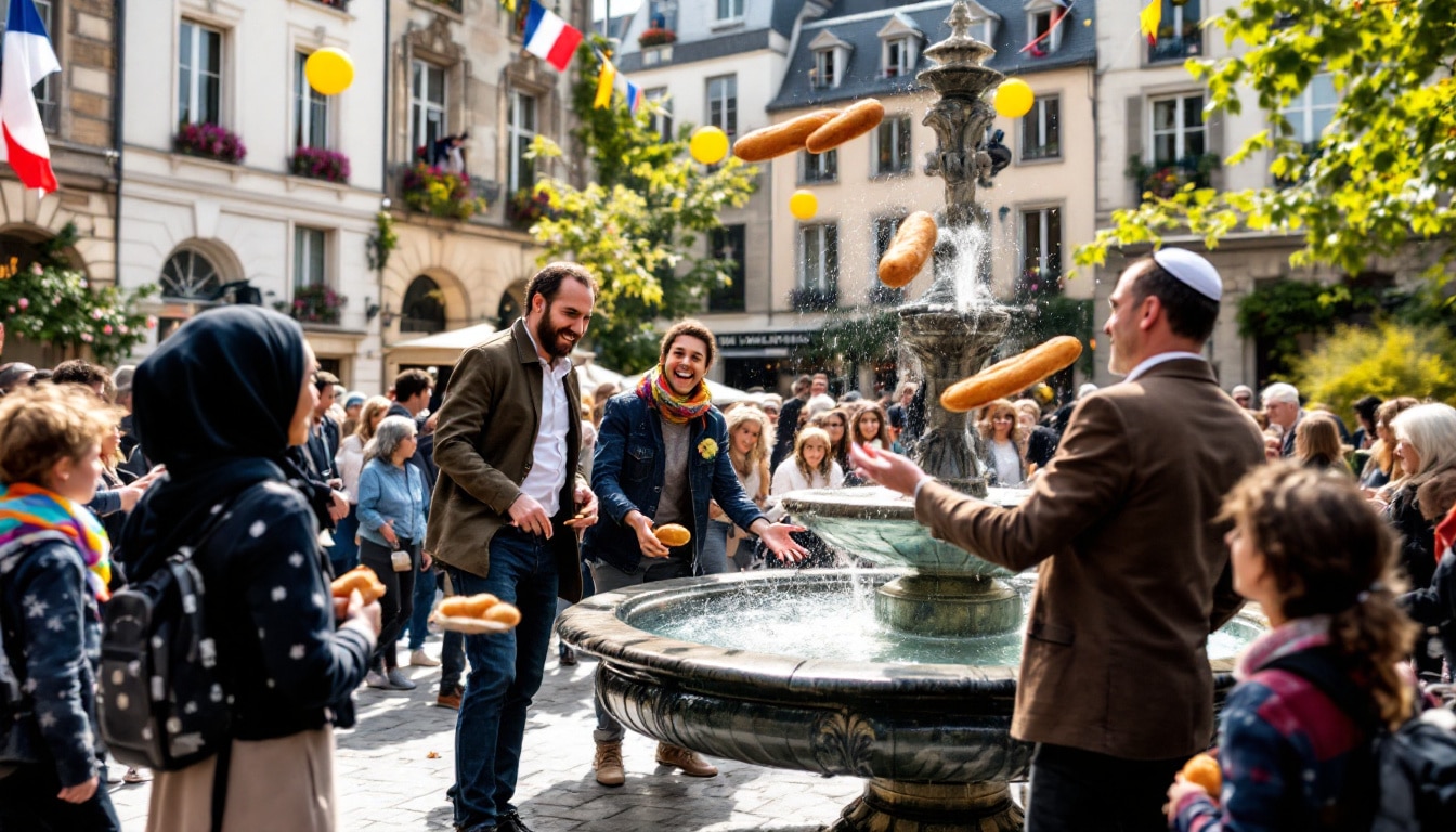 découvrez le parcours étape par étape de l'intégration à la nationalité française. informez-vous sur les conditions, les démarches administratives et les conseils pratiques pour réussir votre demande et devenir citoyen français.