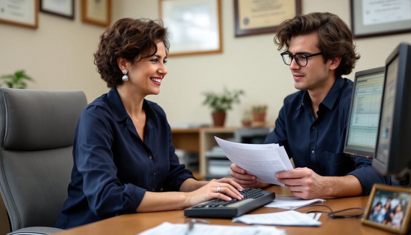 découvrez les étapes clés pour réussir votre changement de statut vers une carte pluriannuelle. obtenez toutes les informations nécessaires sur les formalités, les documents requis et les conseils pratiques pour faciliter votre démarche administrative en toute sérénité.