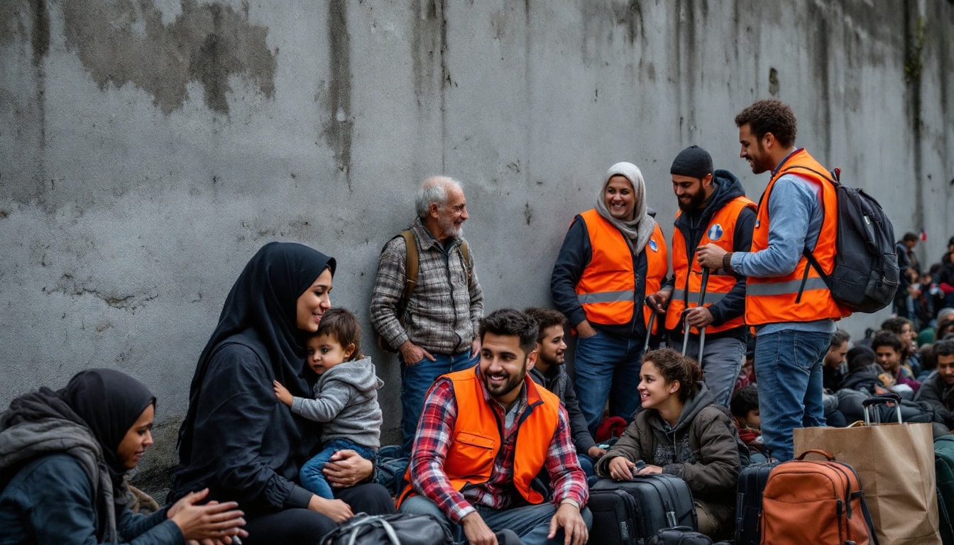 découvrez les droits essentiels et les obligations des réfugiés en france. ce guide complet vous informe sur les protections légales, les démarches administratives et les responsabilités associées au statut de réfugié, afin de mieux comprendre le cadre juridique qui les entoure.