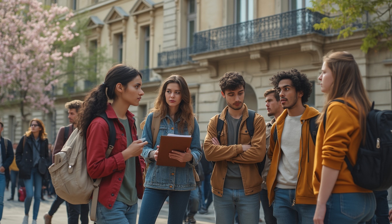 découvrez les nouvelles règles concernant le renouvellement du titre de séjour pour les étudiants étrangers en france. informez-vous sur les démarches à suivre, les documents requis et les délais à respecter pour faciliter votre séjour et vos études dans l'hexagone.