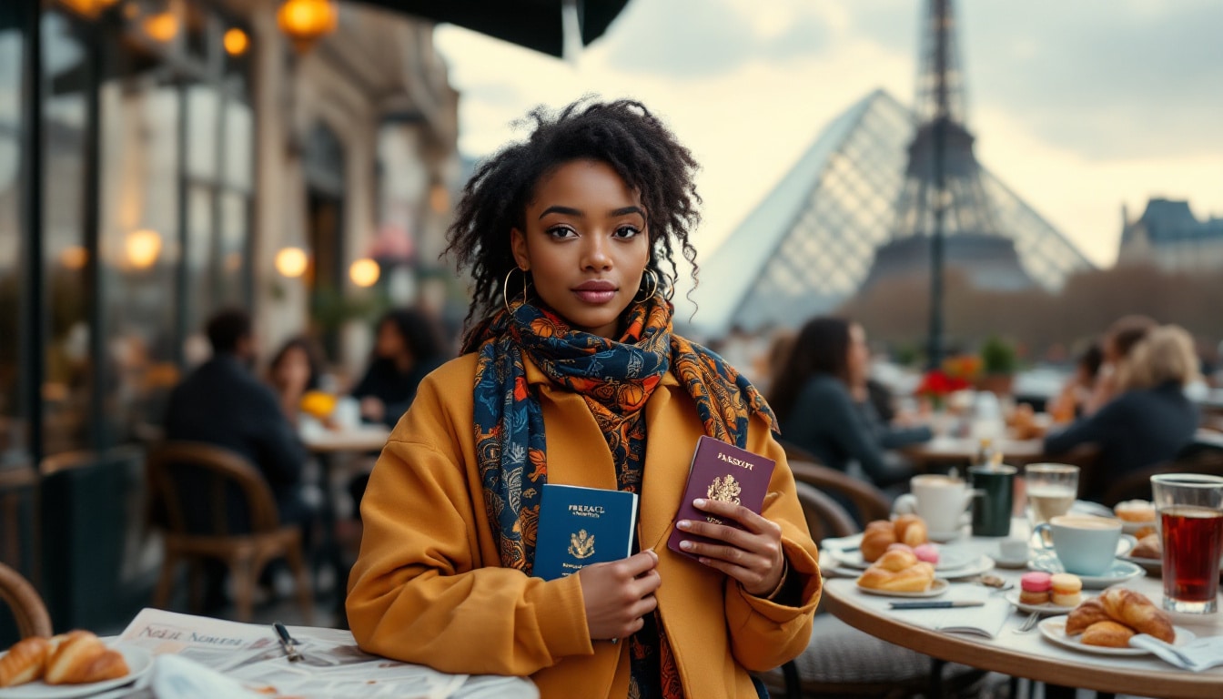 découvrez comment la double nationalité influence votre quotidien en france, en termes de droits, de responsabilités et d'opportunités. explorez les avantages et les défis d'une telle identité, et apprenez à naviguer dans les implications légales et sociales.