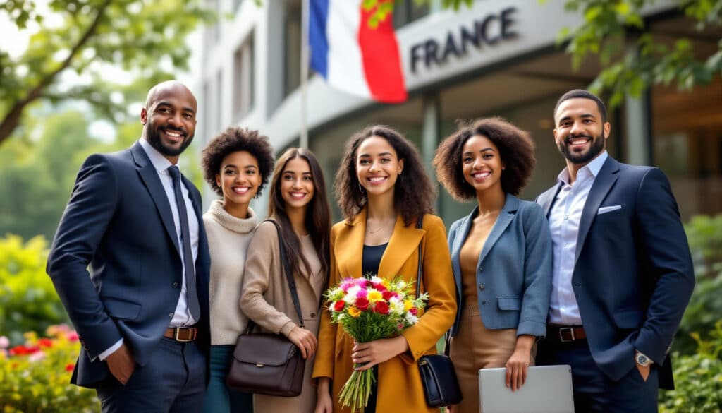 découvrez comment la naturalisation en france peut influencer votre parcours professionnel. cette ressource explore les démarches, les droits et les opportunités d'emploi pour les nouveaux citoyens français, afin de vous aider à naviguer avec succès dans votre nouvelle vie professionnelle.