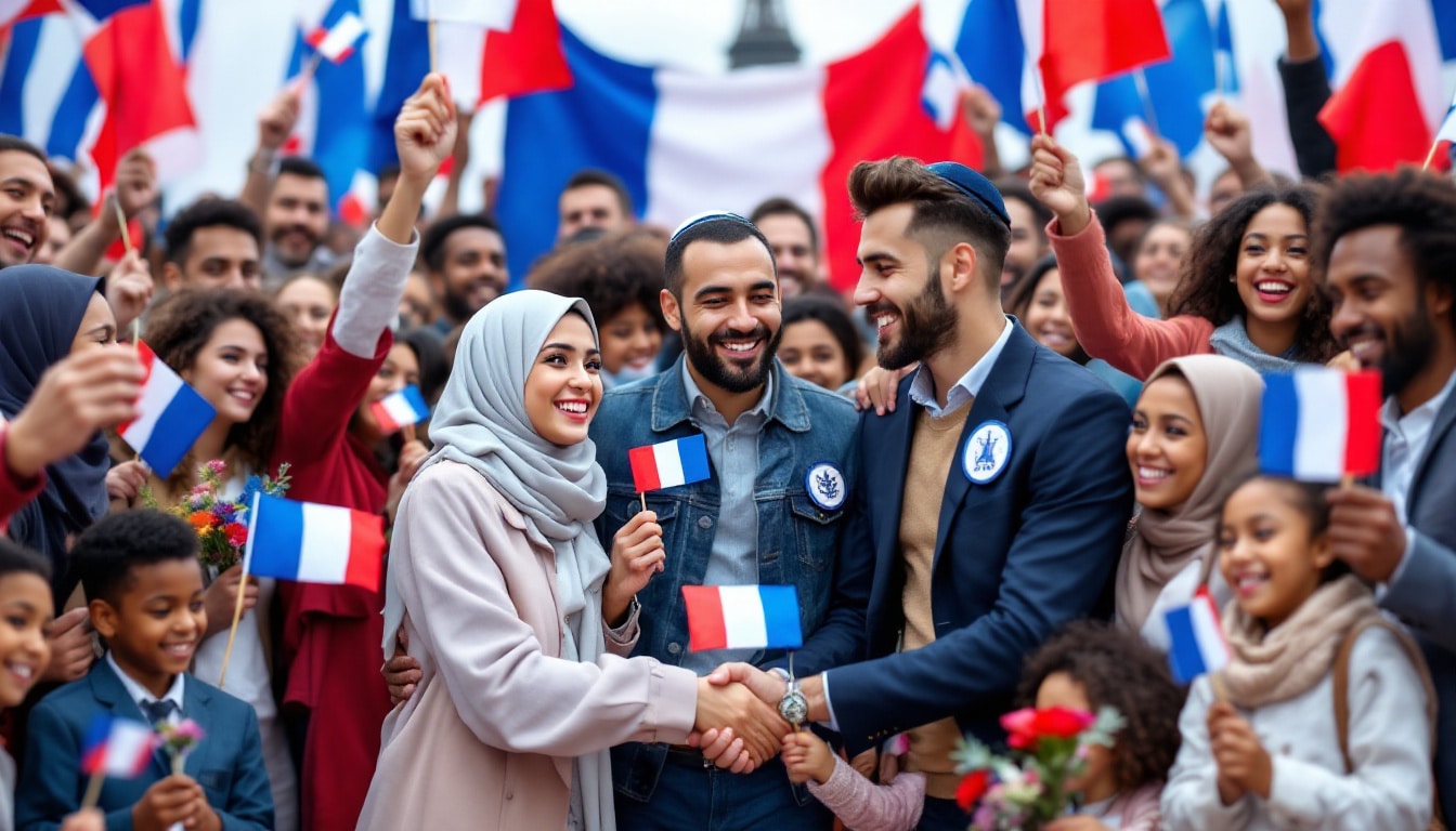 Kararname ile Fransız vatandaşlığını hızlı ve mülakatsız elde etmeyi keşfedin. Kılavuzumuz, Fransa'da kolayca Fransız vatandaşı olmanız için gerekli adımları ve şartları sunuyor.