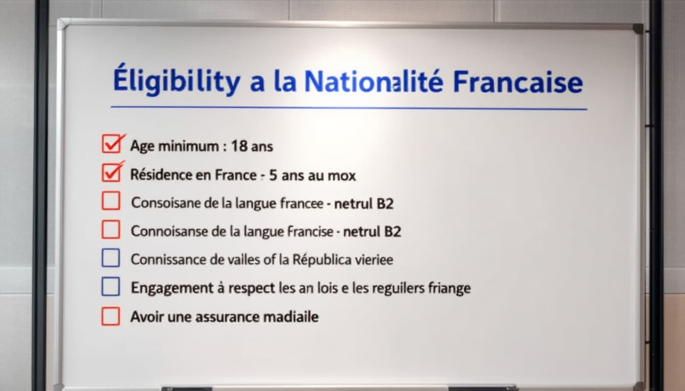 découvrez la naturalisation par décret, une méthode rapide et efficace pour obtenir la nationalité française sans avoir à passer par un entretien. informez-vous sur les conditions, le processus et les avantages de cette démarche simplifiée pour devenir français.