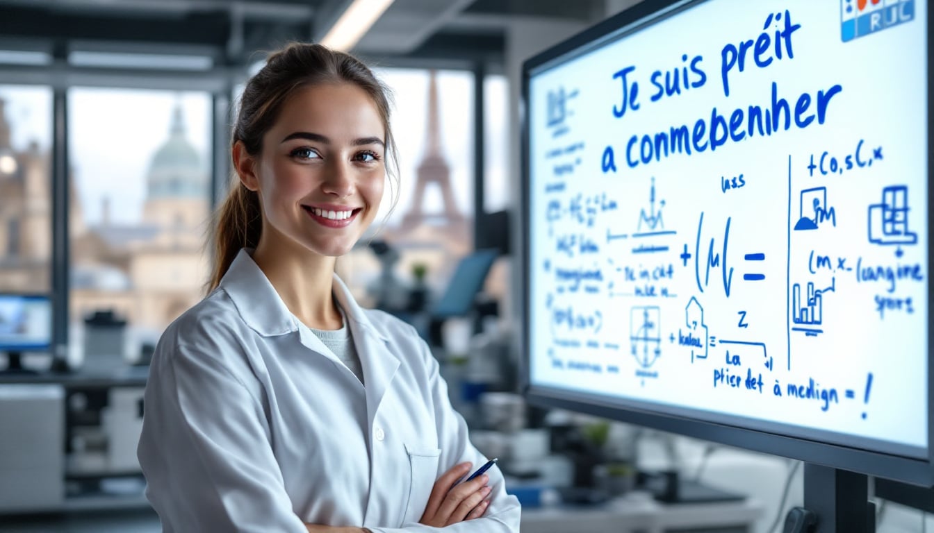 découvrez les étapes clés de la transition du statut d'étudiant à celui de chercheur en france. explorez les opportunités de recherche, les démarches administratives et les conseils pratiques pour naviguer avec succès dans cette nouvelle phase de votre carrière académique.