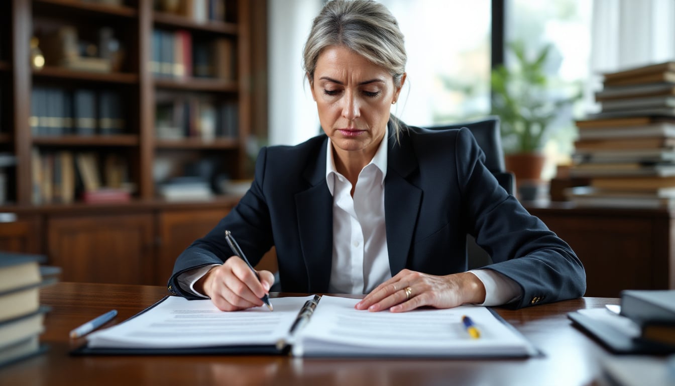 découvrez les démarches à suivre en cas de refus de la protection subsidiaire. informez-vous sur vos droits, les recours possibles et les étapes nécessaires pour contester cette décision. obtenez des conseils juridiques pour mieux naviguer dans votre situation.