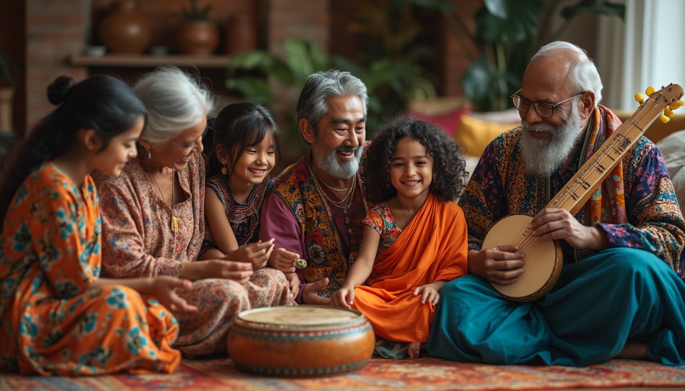 découvrez des conseils pratiques pour naviguer entre deux cultures et réussir votre intégration. apprenez à tirer parti de votre richesse culturelle tout en construisant des liens solides et en vous épanouissant dans un environnement multiculturel.