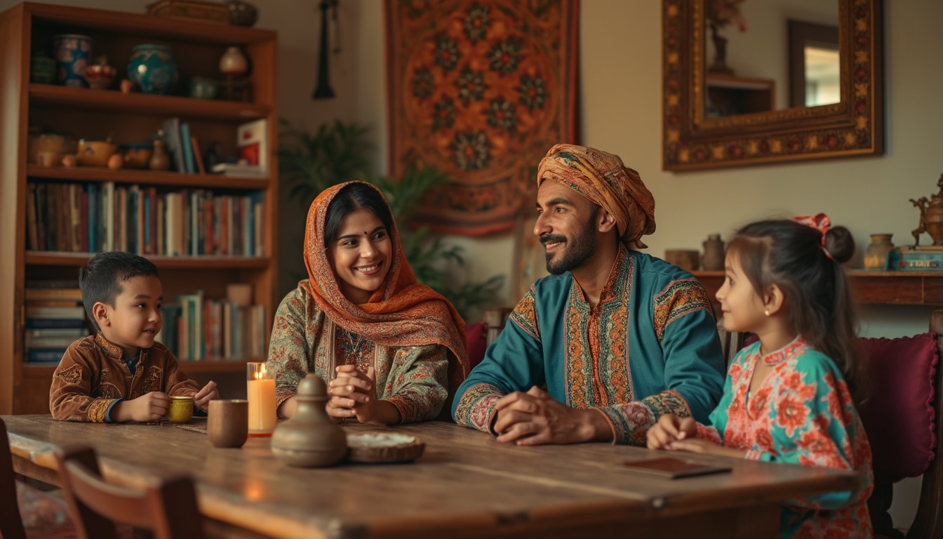 découvrez des conseils pratiques pour naviguer entre deux cultures et réussir votre intégration. apprenez à tirer parti de votre diversité culturelle tout en vous adaptant à votre nouvel environnement.