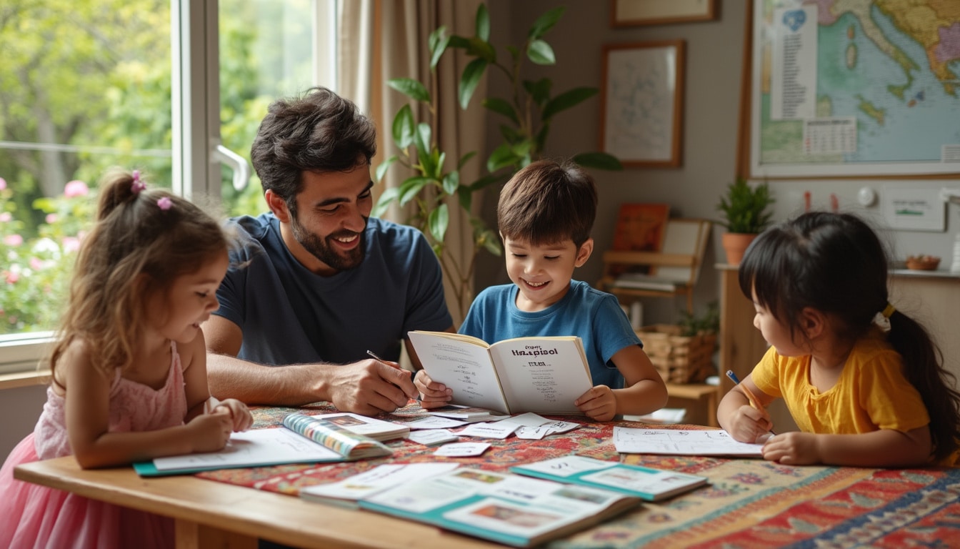 découvrez des conseils pratiques pour naviguer avec succès entre deux cultures. apprenez à surmonter les défis de la double culture et à bâtir une identité harmonieuse grâce à des stratégies d'intégration efficaces.
