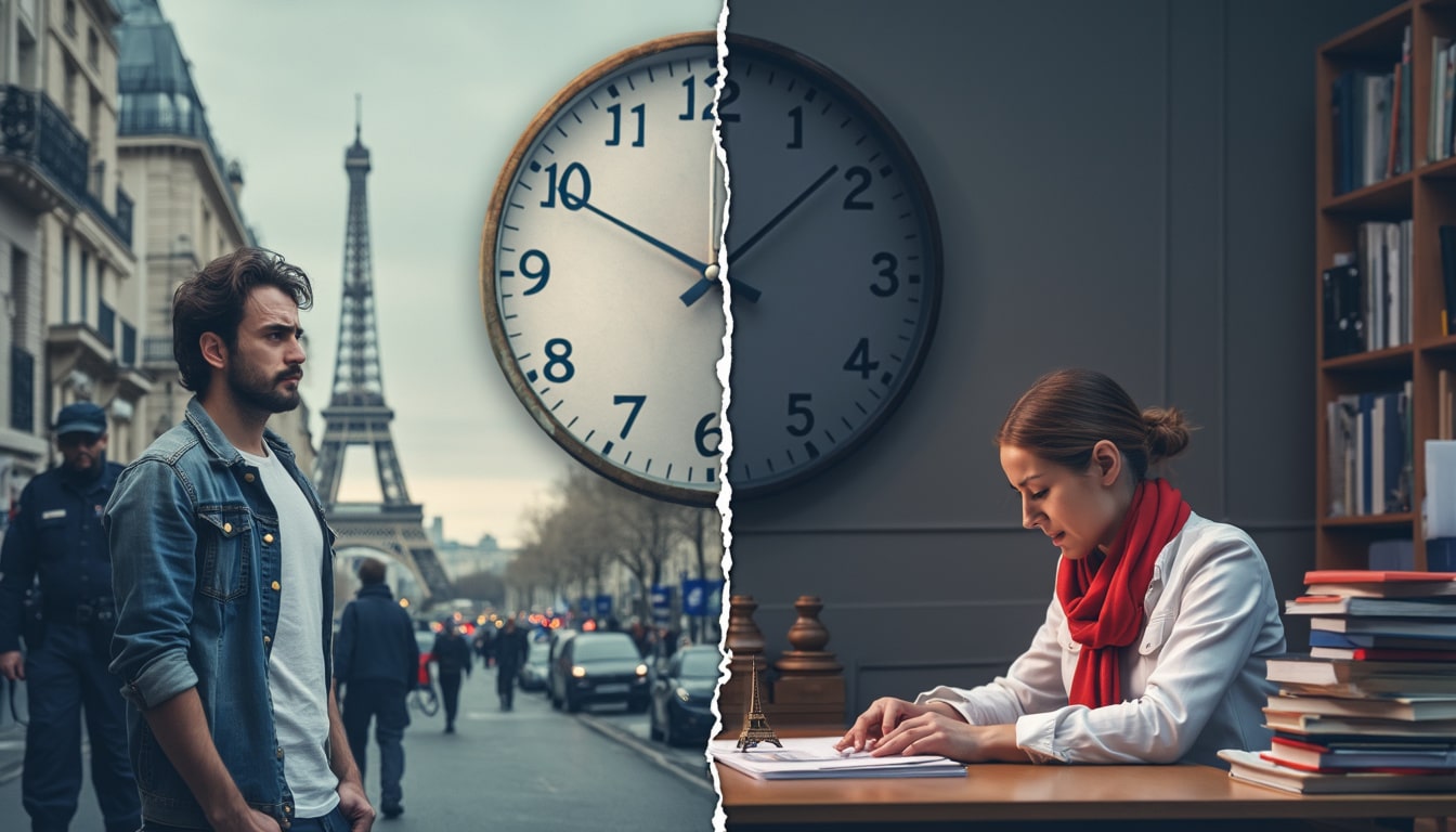 découvrez les enjeux de travailler en france sans titre de séjour. cette guide aborde les risques encourus, les sanctions possibles, ainsi que les recours disponibles pour les travailleurs sans papier. informez-vous pour mieux comprendre vos droits et éviter des situations délicates.