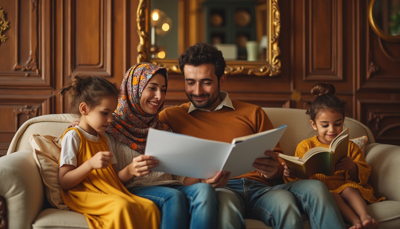 اكتشف كيفية الحصول على شهادة الإقامة الخاصة بك لمدة 10 سنوات في فرنسا للجزائريين. اتبع دليلنا خطوة بخطوة لتسهيل إجراءاتك الإدارية والاستفادة من حقوقك في الإقامة.