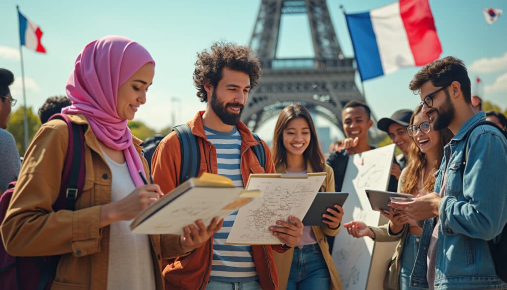 découvrez tout ce que vous devez savoir sur la durée maximale d'études en france pour les étudiants étrangers. cet article vous guide à travers les différentes options, les programmes disponibles et les parcours académiques pour maximiser votre expérience d'études en france.