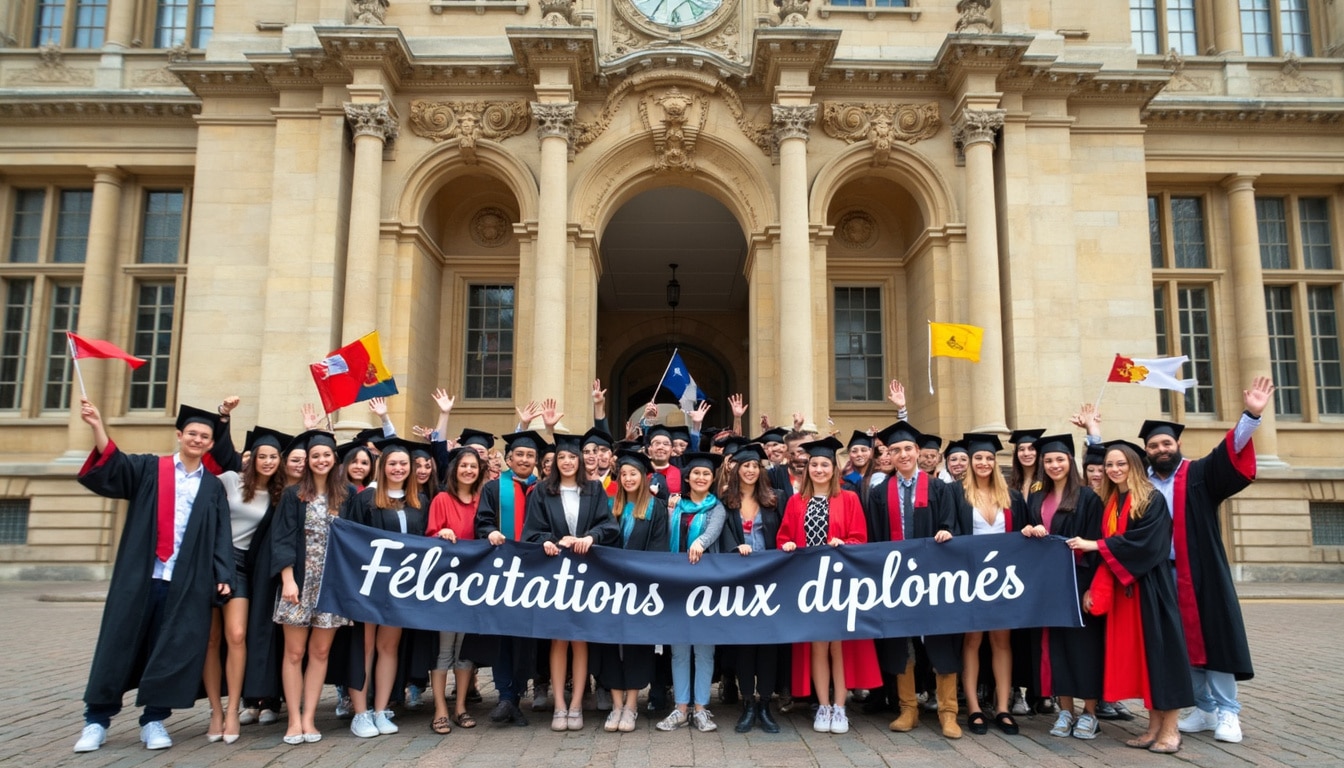 découvrez combien d'années il est possible d'étudier en france en tant qu'étranger. informations sur les diplômes, les programmes d'échange et les conditions d'admission pour vous aider à planifier votre parcours académique.