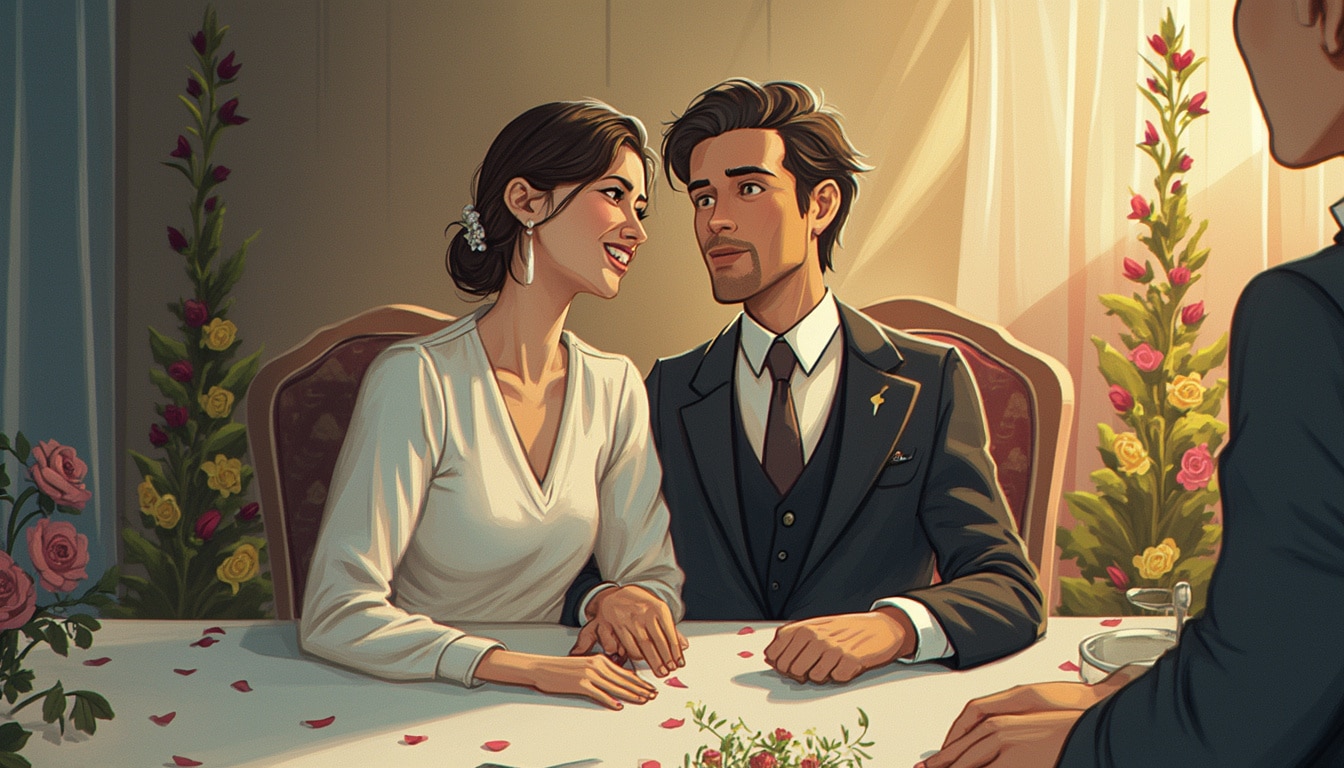 découvrez les étapes clés pour dénoncer un mariage gris de manière efficace auprès de la préfecture, de l'ofii ou du procureur. informez-vous sur les procédures, les documents nécessaires et les conseils pratiques pour protéger vos droits et faire valoir la vérité. ne laissez pas la fraude passer inaperçue!