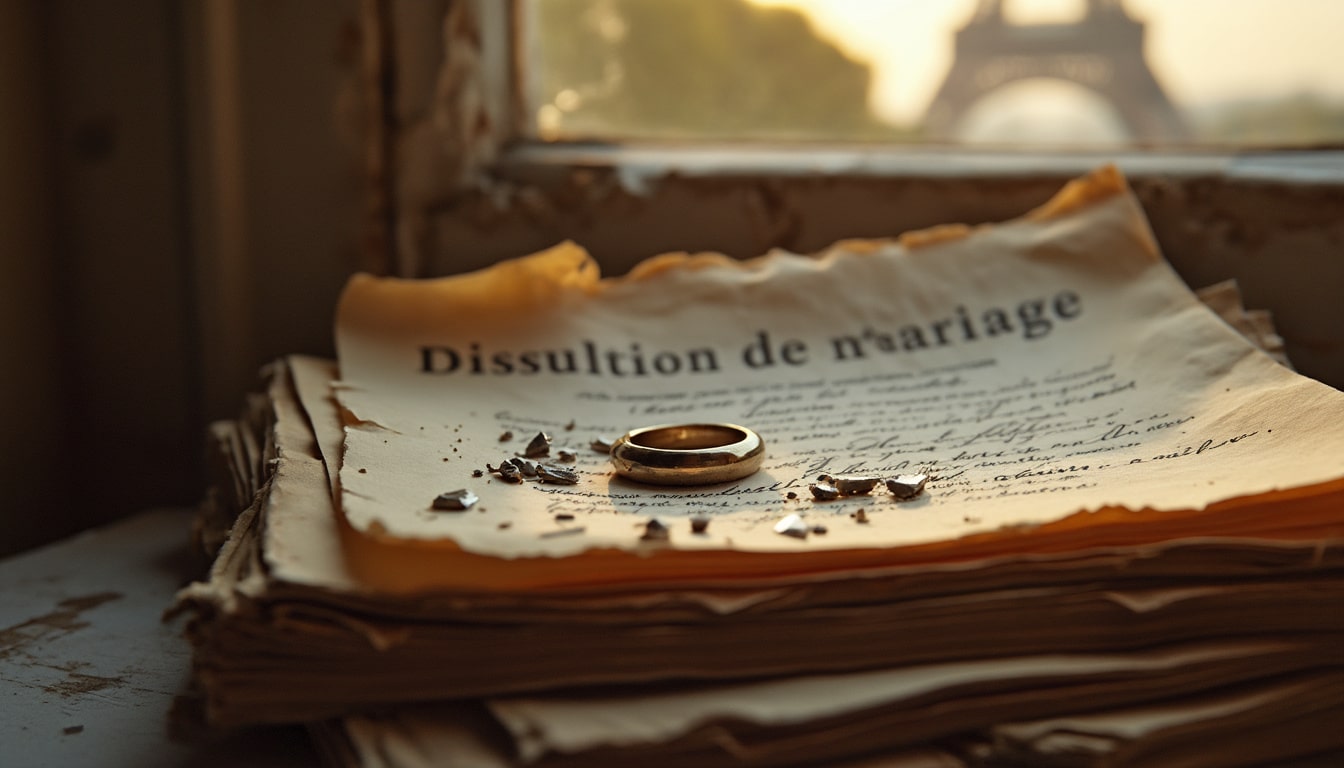 découvrez les démarches essentielles pour dénoncer un mariage gris auprès de la préfecture, de l'ofii ou du procureur. ce guide vous informe sur les étapes à suivre, les documents nécessaires et les conseils pratiques pour mener à bien votre démarche de manière efficace.