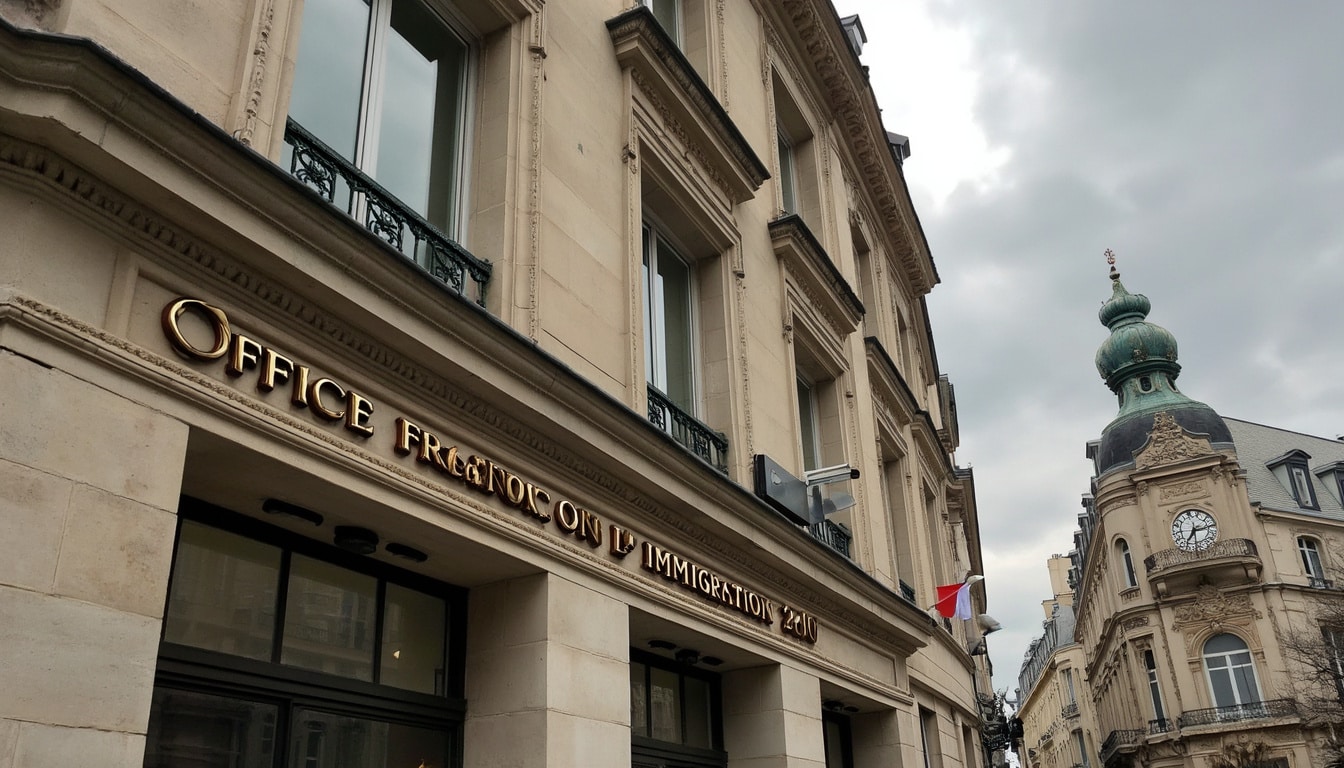 découvrez le rôle essentiel de la commission du titre de séjour en france, son fonctionnement détaillé et les recours possibles pour les étrangers souhaitant obtenir ou renouveler leur titre de séjour. informez-vous sur vos droits et démarches administratives.