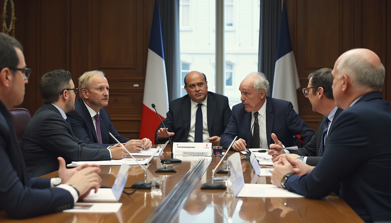 découvrez le rôle et le fonctionnement de la commission du titre de séjour, ainsi que les recours possibles en cas de refus. informez-vous sur vos droits et les démarches à suivre pour faciliter votre demande de titre de séjour en france.