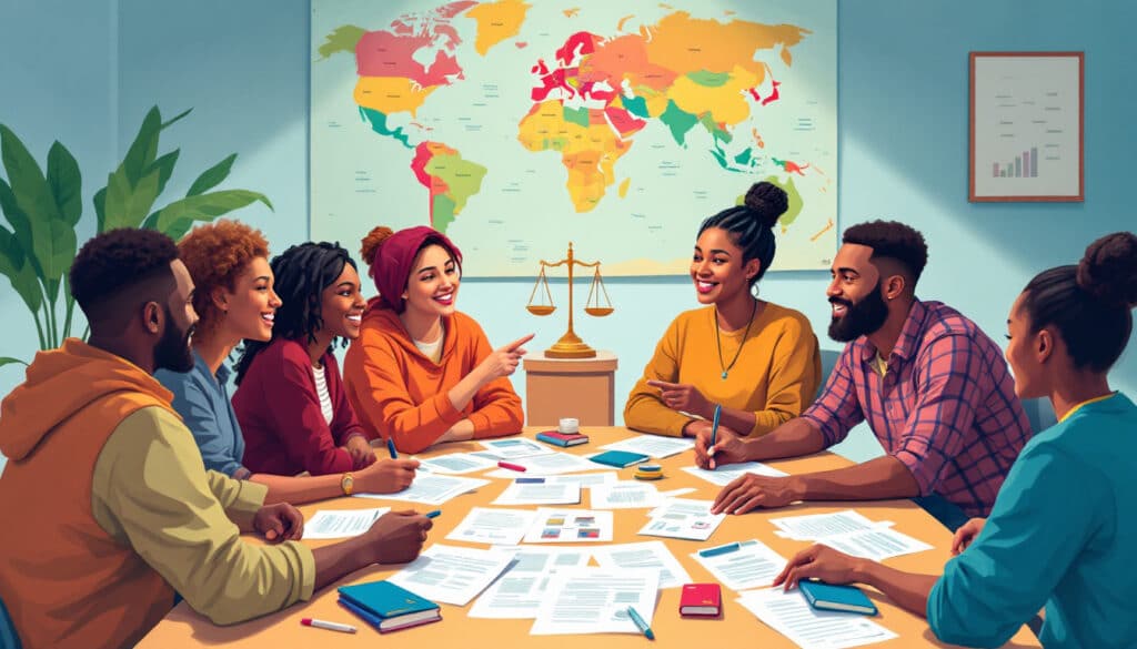 découvrez tout ce que vous devez savoir sur l'allocation pour demandeur d'asile (ada) : conditions d'éligibilité, montants, démarches à suivre et droits associés. obtenez des informations claires et précises pour naviguer dans le système d'aide aux demandeurs d'asile en france.