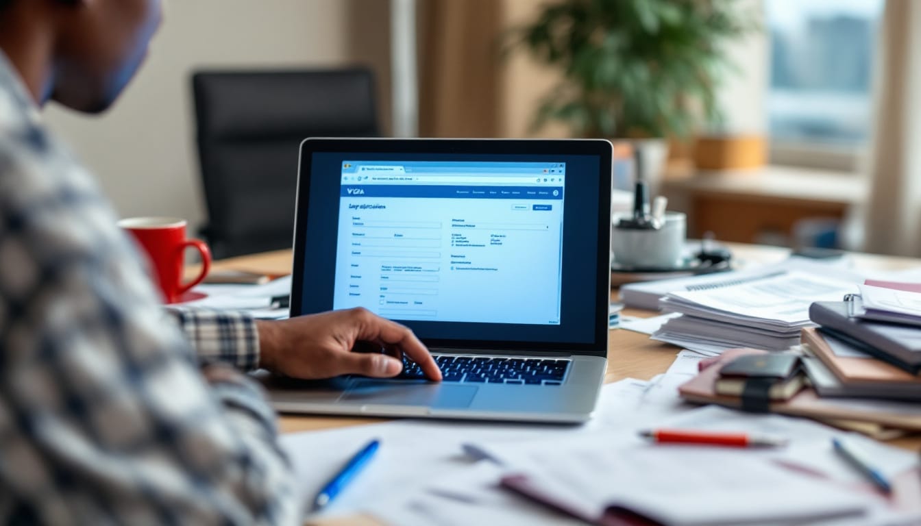 découvrez les différentes catégories d'e-visa et comprenez leurs spécificités pour faciliter vos voyages. informez-vous sur les formalités, conditions et avantages de chaque type pour un séjour serein à l'étranger.