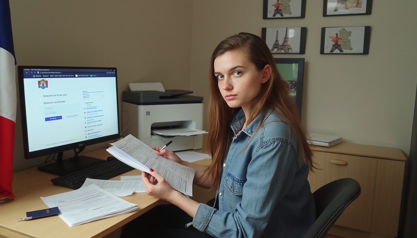 découvrez les étapes essentielles et des conseils pratiques pour votre demande de titre de séjour en tant que conjoint de français. informez-vous sur les documents nécessaires, les démarches à suivre et optimisez votre processus d'obtention de ce titre important.