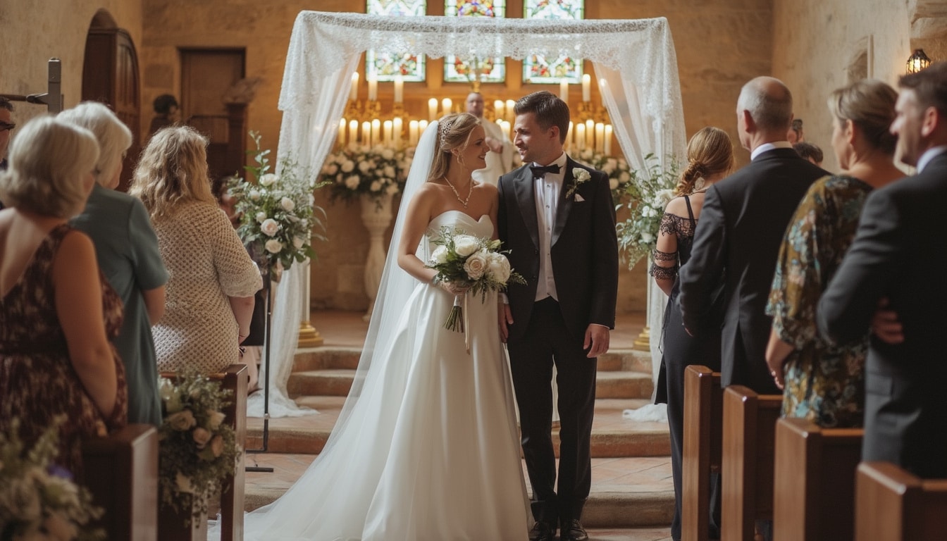 découvrez les étapes essentielles pour effectuer une demande de visa après mariage. ce guide vous accompagne à travers le processus administratif, fournit des conseils pratiques et répond à vos questions pour faciliter votre démarche.