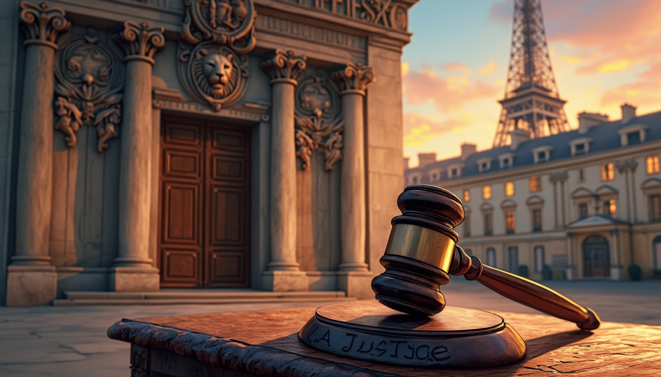 découvrez comment la justice française a annulé une obligation de quitter le territoire français (oqtf) suite à une erreur attribuée au préfet. cet événement soulève des questions sur la légalité des procédures administratives et les droits des étrangers en france.