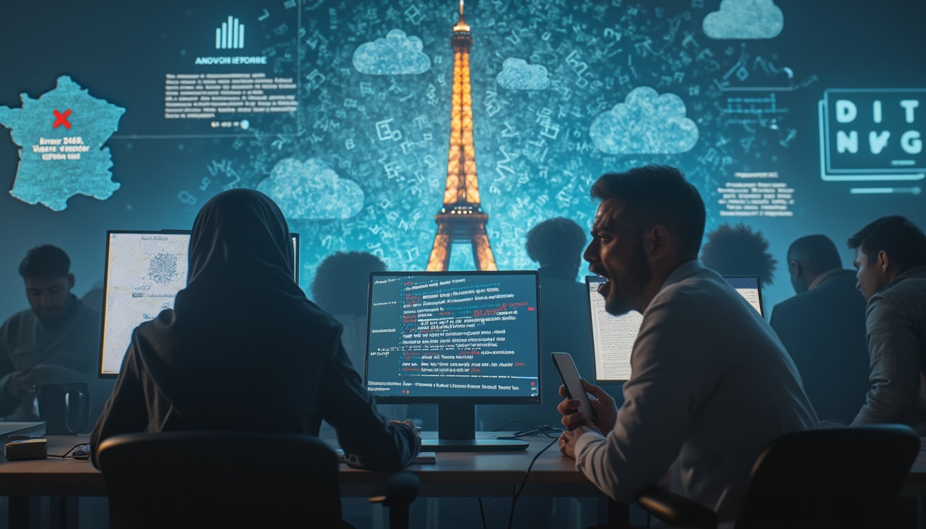 découvrez comment la dématérialisation des titres de séjour en france transforme la vie des étrangers en un véritable cauchemar. analyse des difficultés rencontrées, des défis administratifs et des conséquences sur l'intégration des migrants.