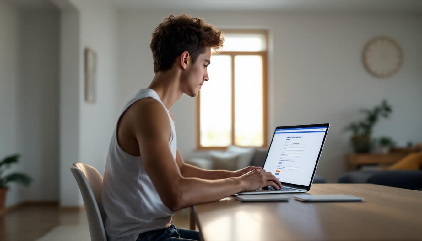 découvrez notre guide complet sur le processus de demande d'e-visa. suivez chaque étape facilement pour obtenir votre visa en ligne sans tracas. simplifiez vos démarches administratives et voyagez sereinement.