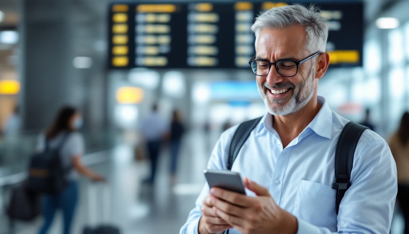 découvrez le processus de demande d'e-visa étape par étape. suivez notre guide pratique pour faciliter votre demande et obtenir votre visa en ligne rapidement et sans tracas.