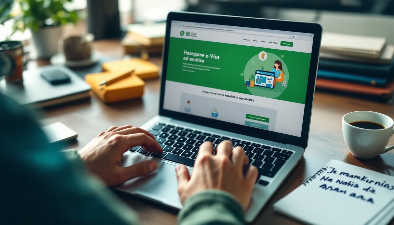 découvrez les nombreux avantages de l'e-visa pour les touristes : un processus simplifié, un gain de temps considérable et une plus grande flexibilité pour vos voyages. informez-vous sur cette solution moderne qui facilite vos démarches administratives et vous permet de profiter pleinement de votre séjour.