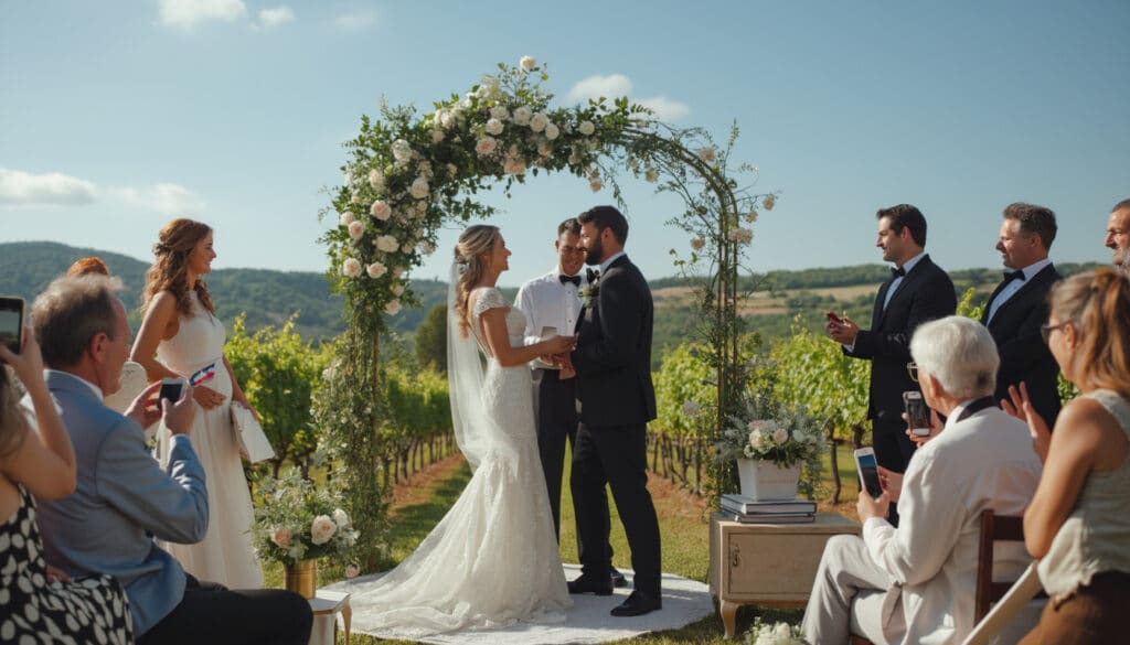 découvrez si un mariage célébré à l'étranger est reconnu en france et si une simple traduction suffit pour obtenir votre livret de famille. informez-vous sur les démarches nécessaires pour garantir la validité de votre union.