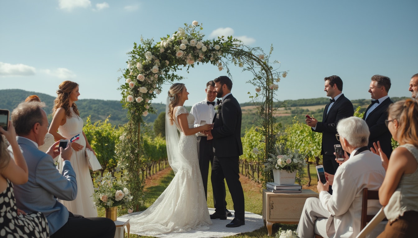 découvrez si un mariage célébré à l'étranger est reconnu en france et si une simple traduction suffit pour obtenir votre livret de famille. informez-vous sur les démarches nécessaires pour garantir la validité de votre union.