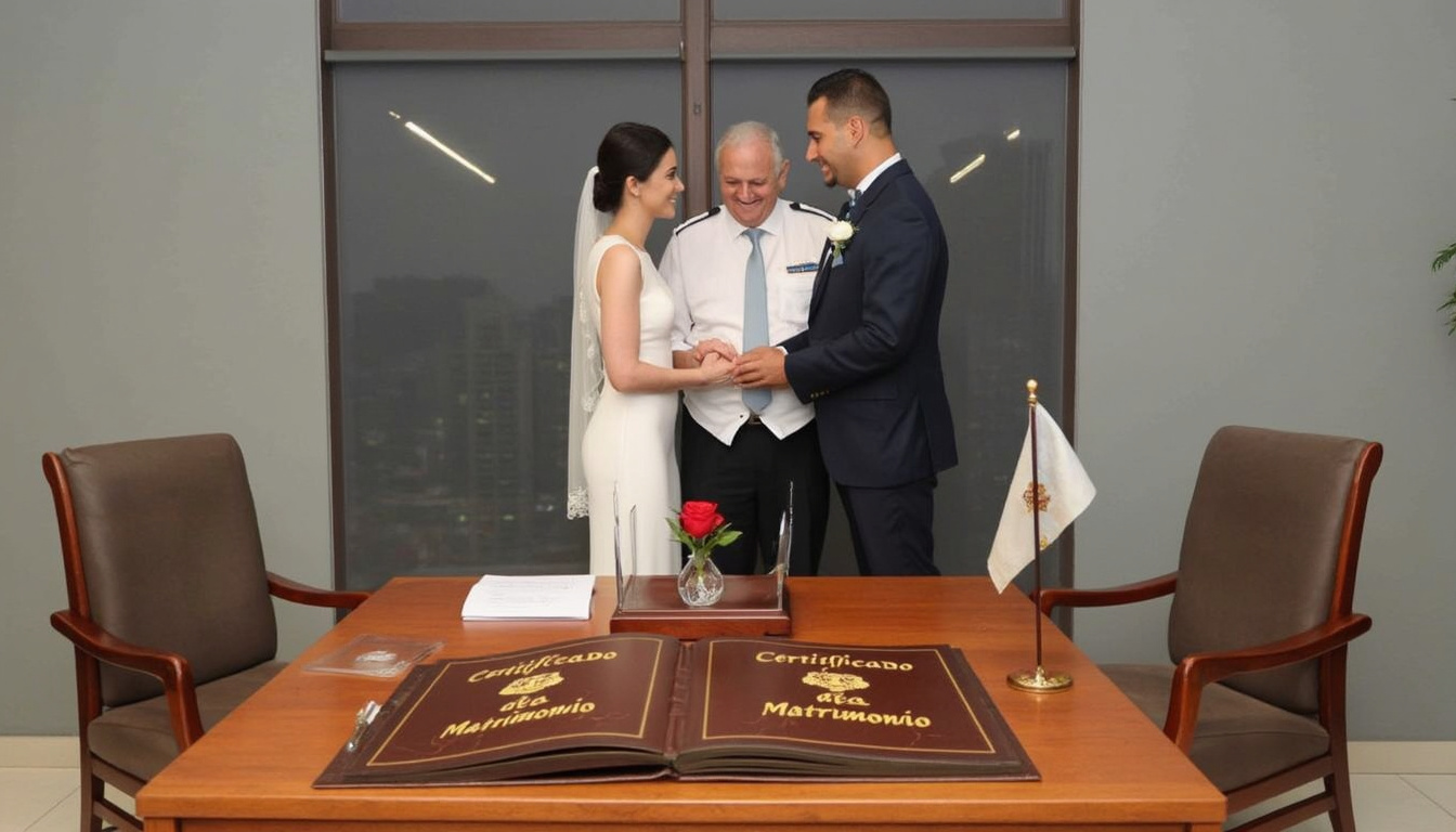 découvrez si un mariage célébré à l'étranger suffit avec une simple traduction pour être reconnu en france et obtenir un livret de famille. cet article vous guide sur les démarches, les documents nécessaires et les règles à suivre pour faire reconnaître votre union auprès des autorités françaises.