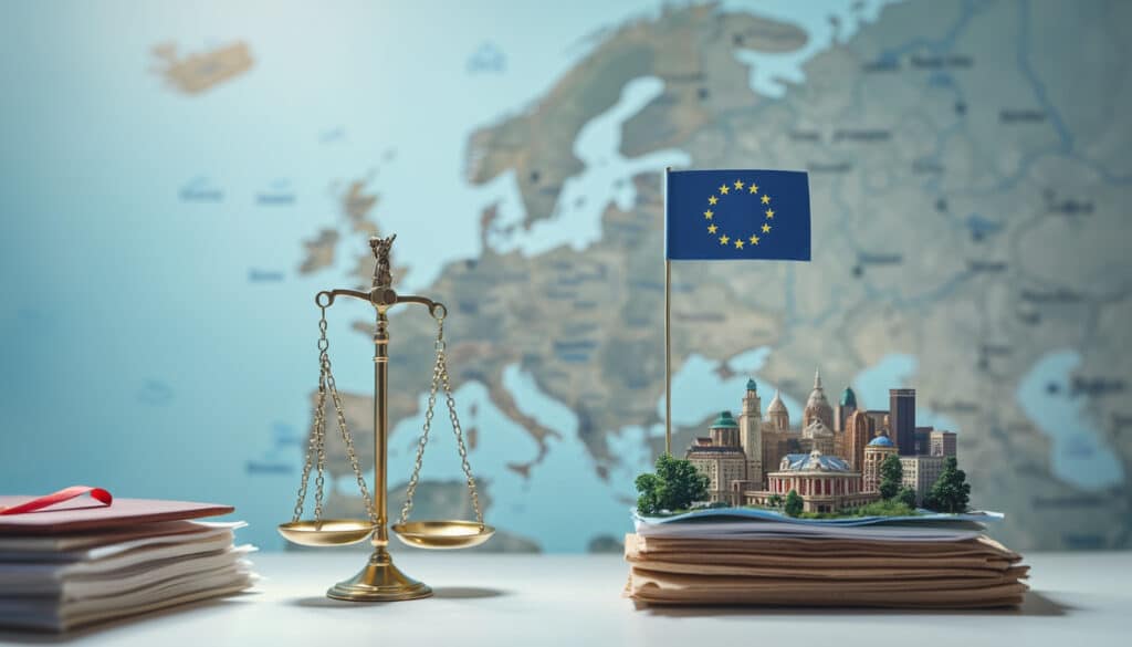 découvrez les implications de l'oqtf et du fichier sis sur votre droit de séjour en europe. informez-vous sur les conséquences légales et les démarches à suivre pour garantir votre statut et comprendre vos droits en tant que résident européen.