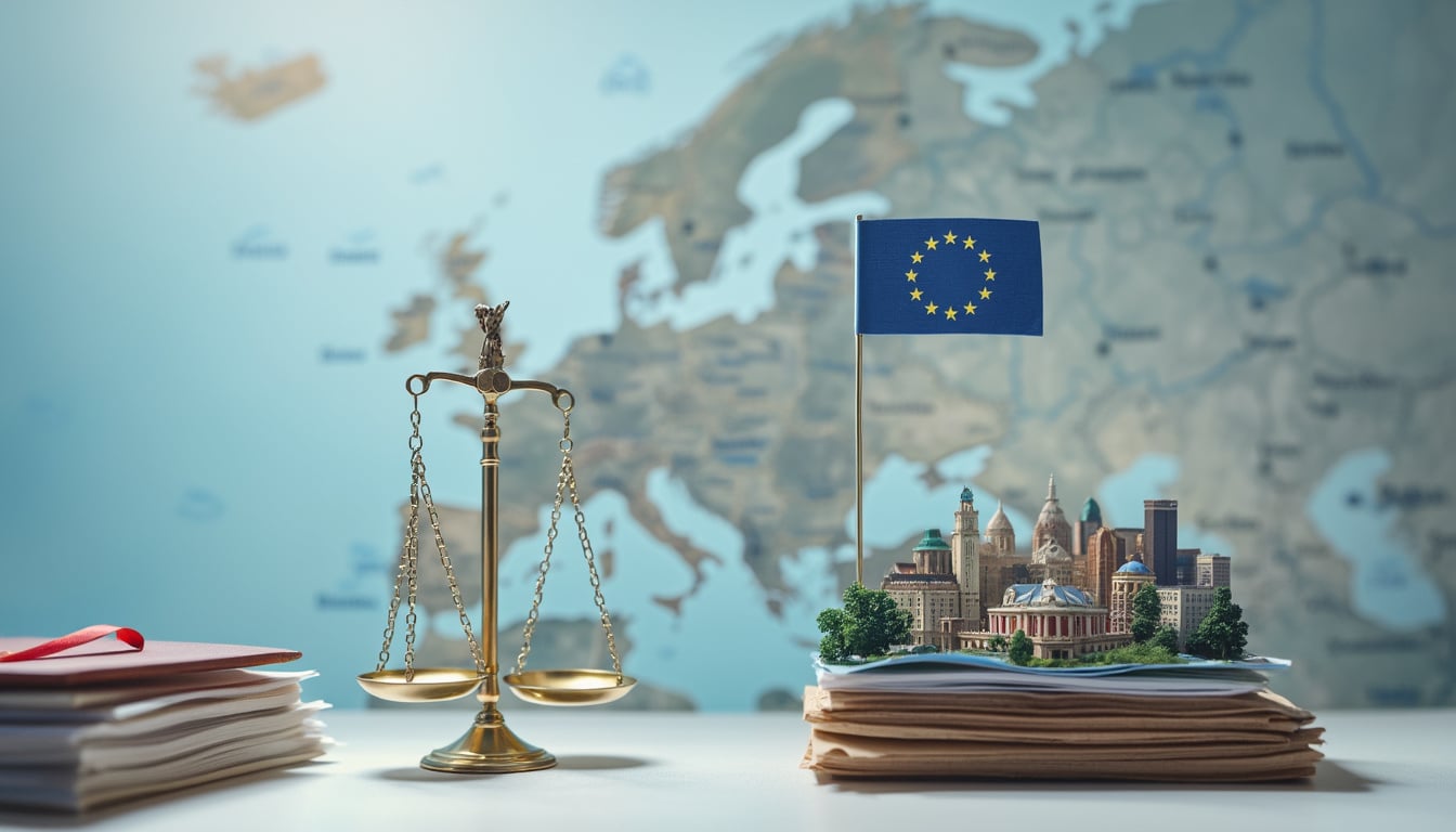 découvrez les implications de l'oqtf et du fichier sis sur votre droit de séjour en europe. informez-vous sur les conséquences légales et les démarches à suivre pour garantir votre statut et comprendre vos droits en tant que résident européen.