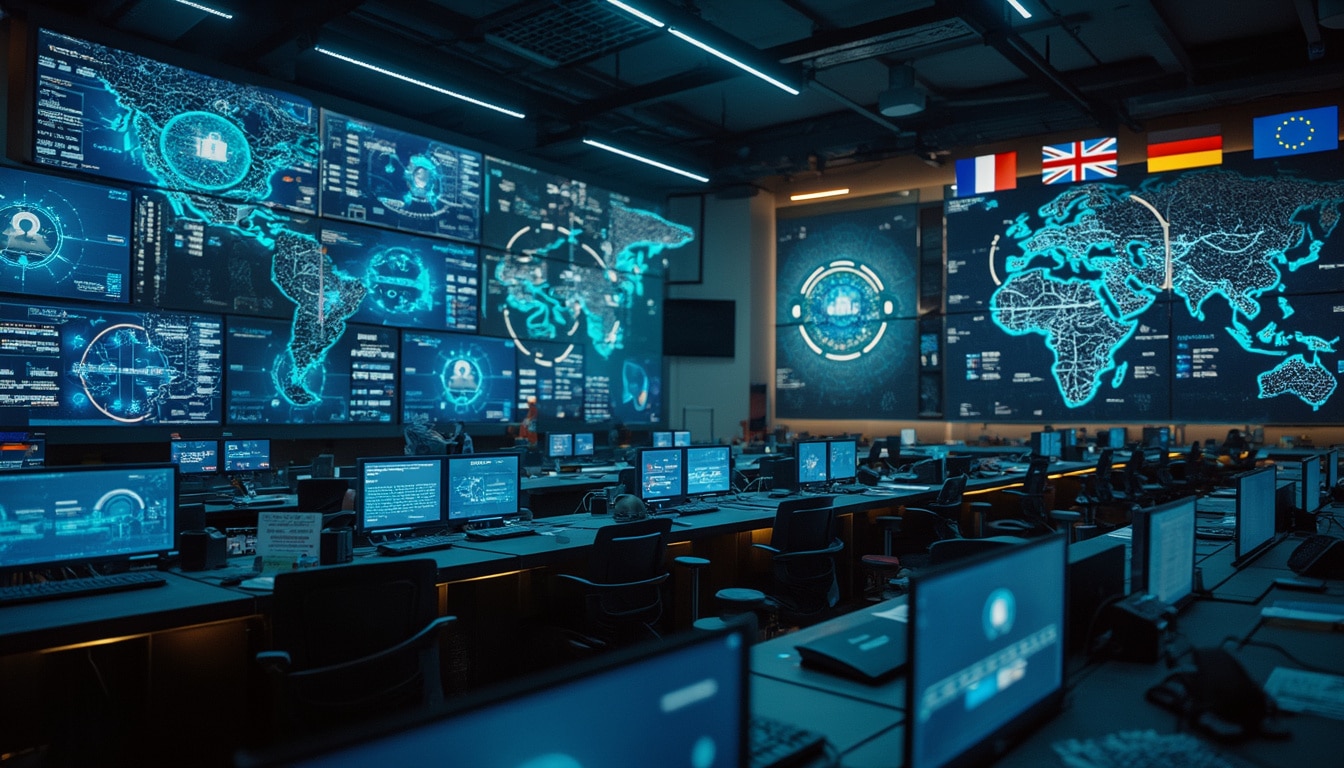 découvrez les implications de l'oqtf et du fichier sis sur votre droit de séjour en europe. informez-vous sur les conséquences juridiques et administratives qui peuvent affecter votre situation de résident, ainsi que les démarches à suivre pour protéger vos droits.