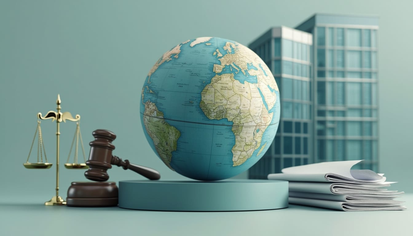 découvrez comment préserver vos droits en matière d'origine de nationalité et d'inscription au registre de commerce. cette guide vous éclaire sur les étapes essentielles pour assurer la protection de votre identité et de vos intérêts légaux.