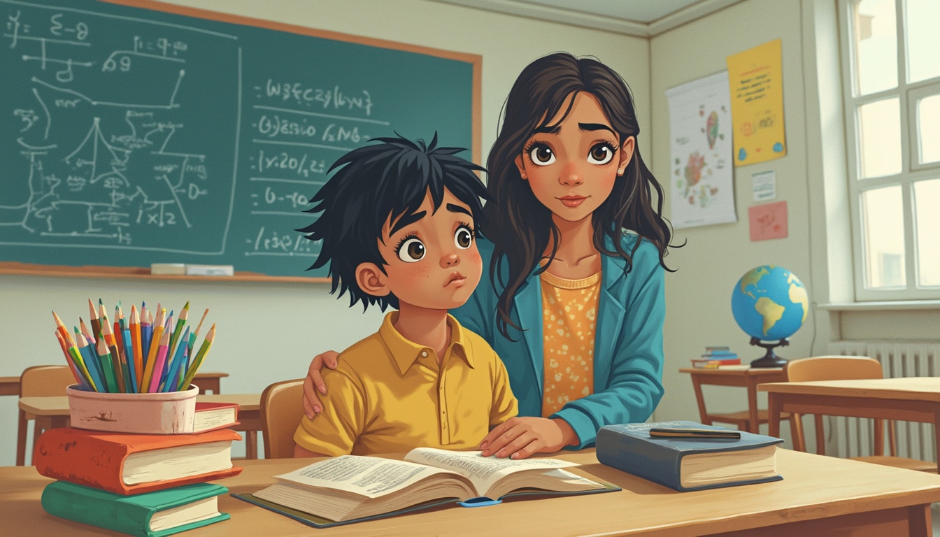découvrez les options pour les parents sans papiers d'un enfant scolarisé en france concernant l'obtention d'un permis de séjour. informez-vous sur les droits, les démarches à suivre et les conditions à remplir pour régulariser votre situation tout en garantissant l'éducation de votre enfant.