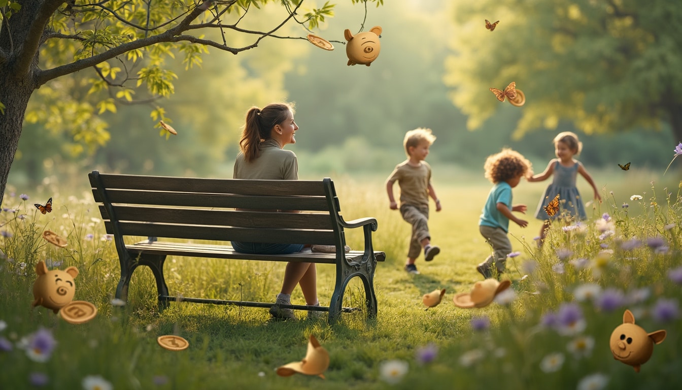 découvrez comment les parents célibataires en france peuvent bénéficier d'une aide fiscale significative. apprenez à utiliser cette case spécifique pour optimiser vos impôts et alléger votre charge financière tout en élevant vos enfants.