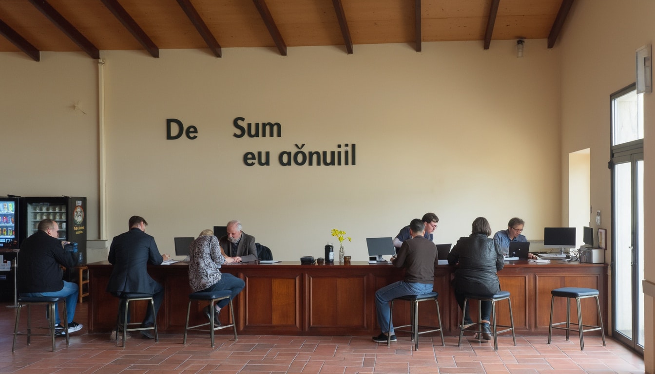 découvrez comment gérer efficacement votre rendez-vous en préfecture après la confiscation de votre passeport par la police. conseils pratiques et informations essentielles pour faciliter vos démarches administratives.
