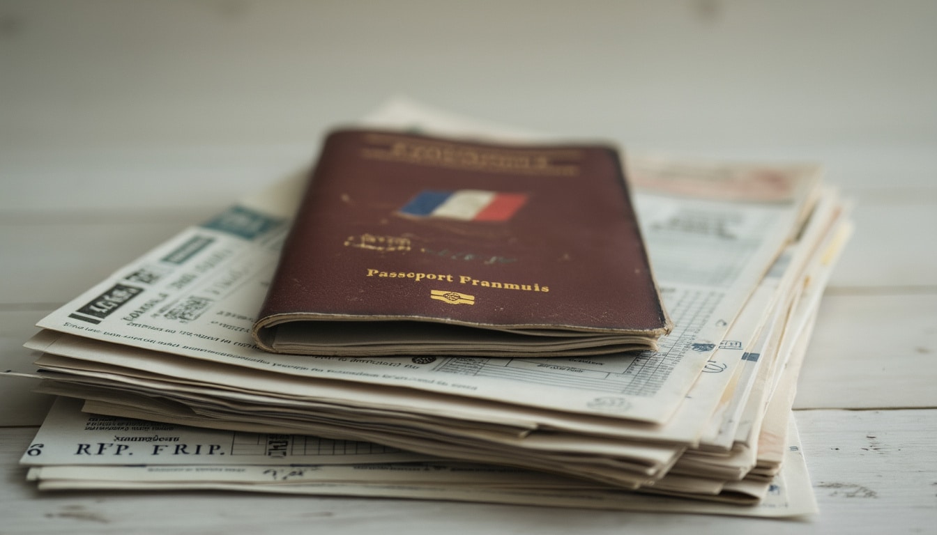 découvrez nos conseils pratiques pour gérer efficacement un rendez-vous en préfecture après un passeport confisqué par la police. informez-vous sur les démarches à suivre, les documents à apporter et les droits dont vous disposez pour résoudre votre situation rapidement.