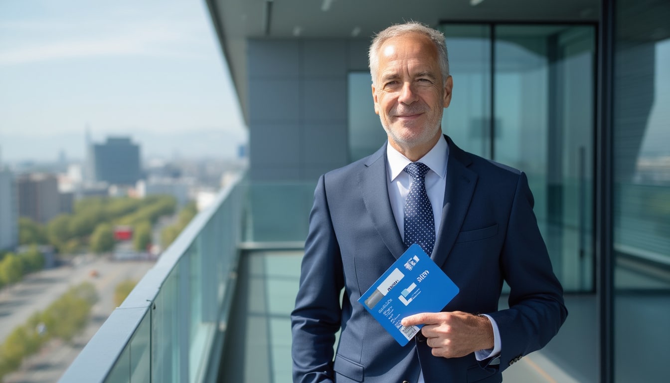 découvrez les options pour créer une entreprise en france avec une carte bleue européenne. cet article analyse si vous devez passerez à un passeport talent entrepreneur pour concrétiser votre projet entrepreneurial.