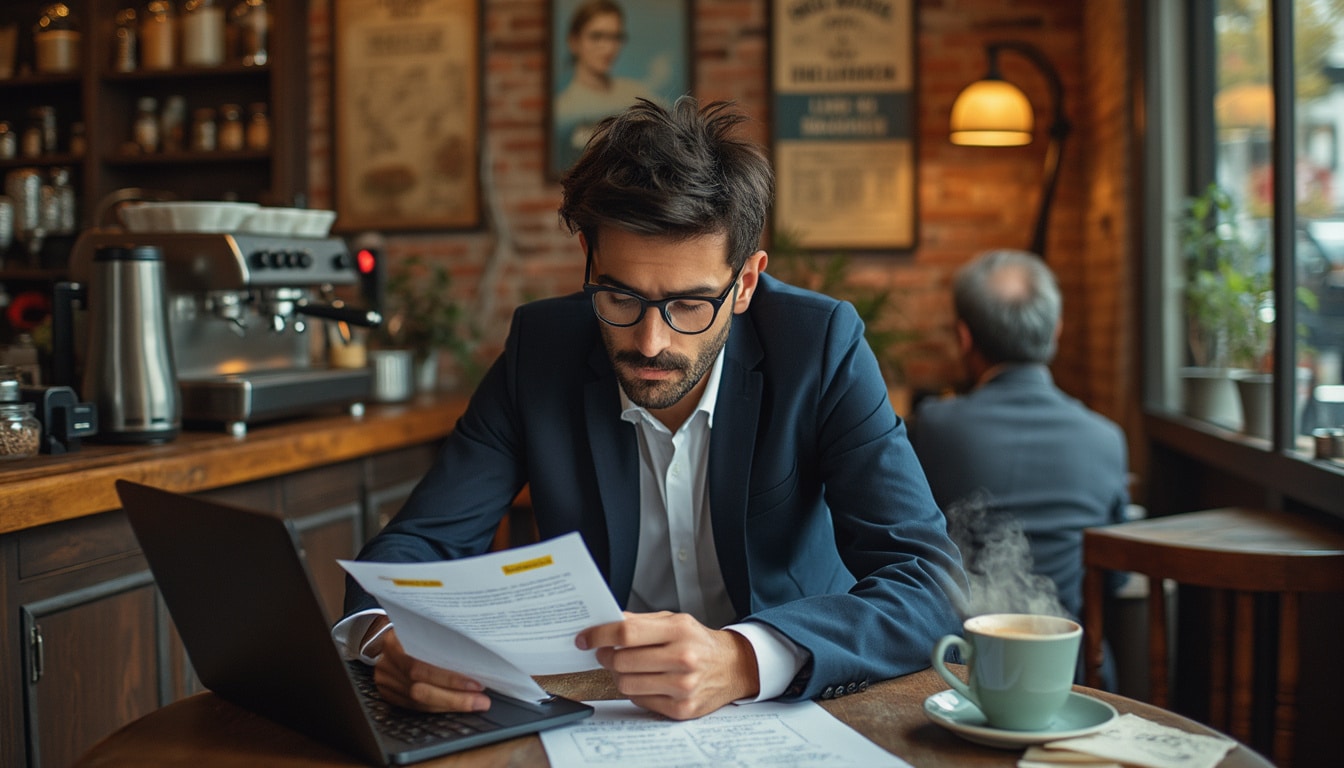 découvrez si la carte bleue européenne permet de créer une entreprise en france ou si un changement vers le passeport talent entrepreneur est nécessaire. obtenez des conseils sur les démarches à suivre pour concrétiser votre projet entrepreneurial.