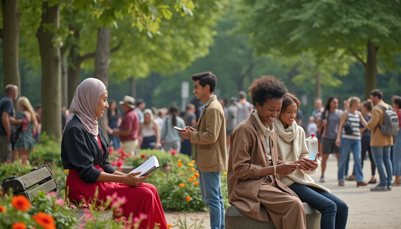 découvrez la complexité de l'immigration en france à travers une analyse approfondie qui remet en question les stéréotypes et idées reçues. plongez dans une réalité riche et nuancée, explorant les enjeux, les défis et les contributions des immigrants à notre société.