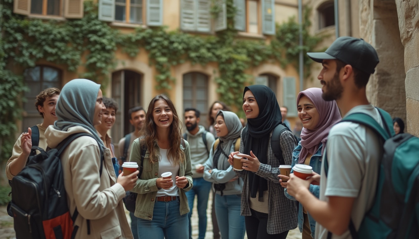 découvrez la réalité complexe de l'immigration en france à travers une analyse approfondie qui déconstruit les idées préconçues. une exploration enrichissante qui met en lumière les défis, les contributions et la richesse des expériences des immigrés.