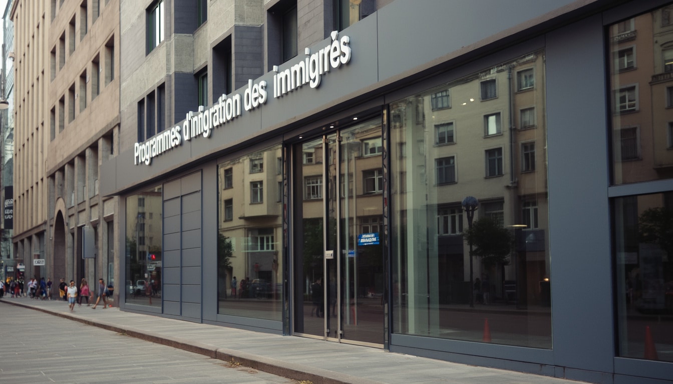 découvrez les réalités complexes de l'immigration en france à travers une analyse approfondie qui remet en question les stéréotypes et idées reçues. plongez dans des témoignages émouvants et des faits concrets pour mieux comprendre ce phénomène incontournable de la société française.