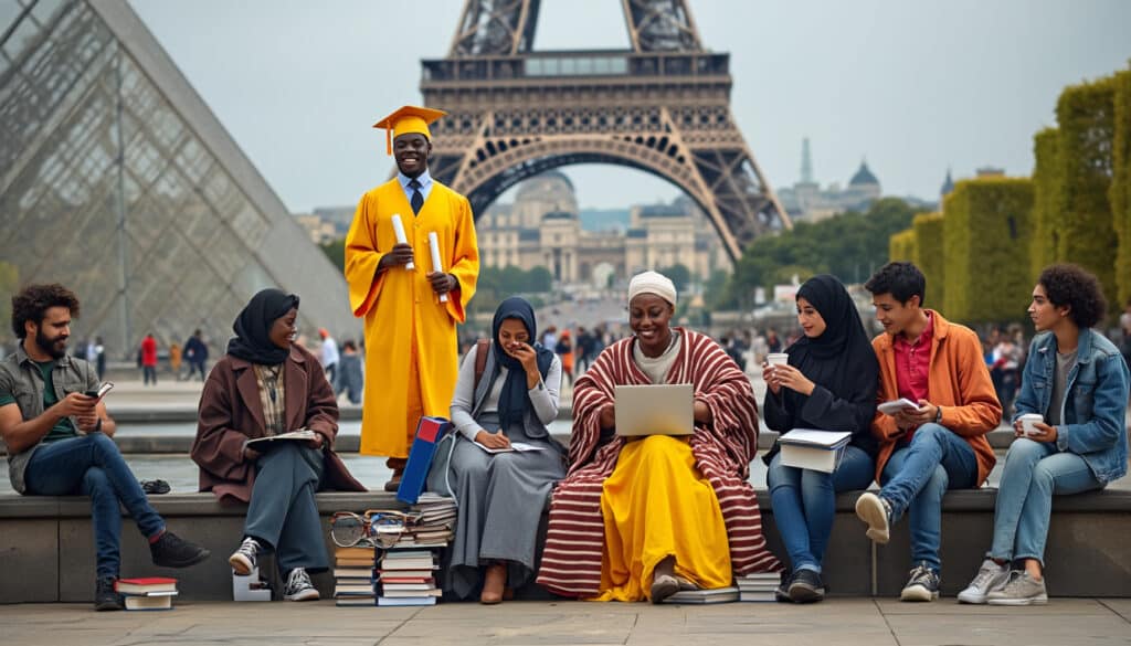 découvrez les conditions et les démarches à suivre pour les étudiants étrangers souhaitant refaire un master en france. informez-vous sur les étapes clés, les critères d'admission et les opportunités offertes par les universités françaises.