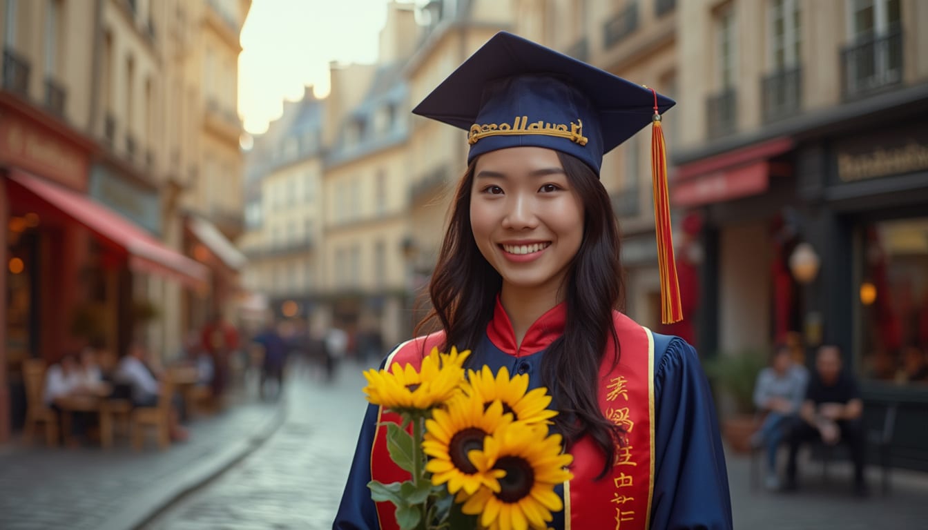 découvrez les conditions et démarches essentielles pour les étudiants étrangers souhaitant refaire un master en france. informez-vous sur les procédures d'inscription, les exigences académiques et les opportunités offertes par les universités françaises.